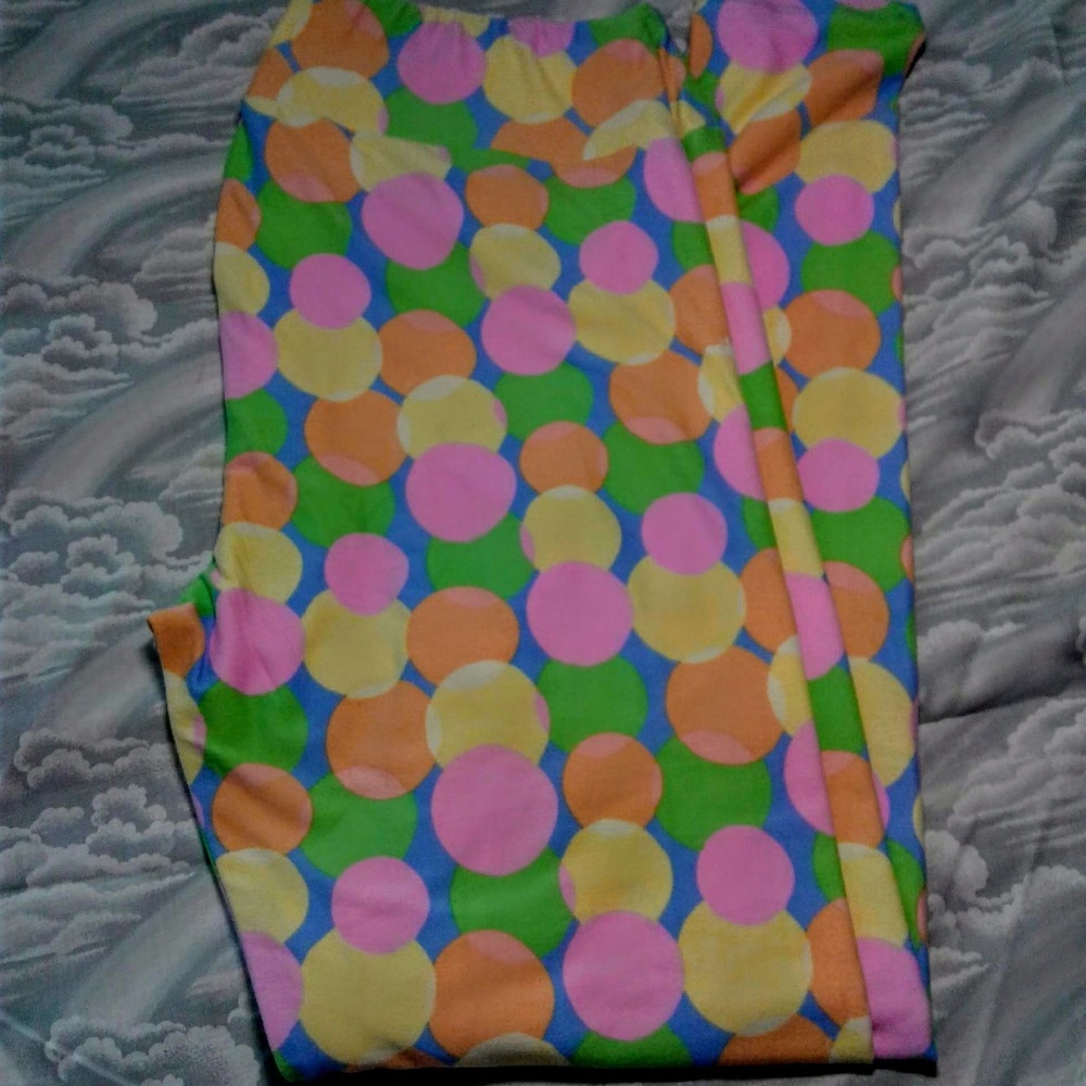 LuLaRoe Leggings